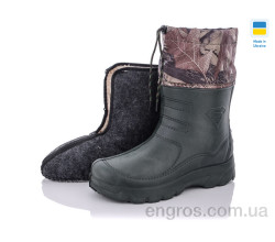 Сапоги из пены Progress